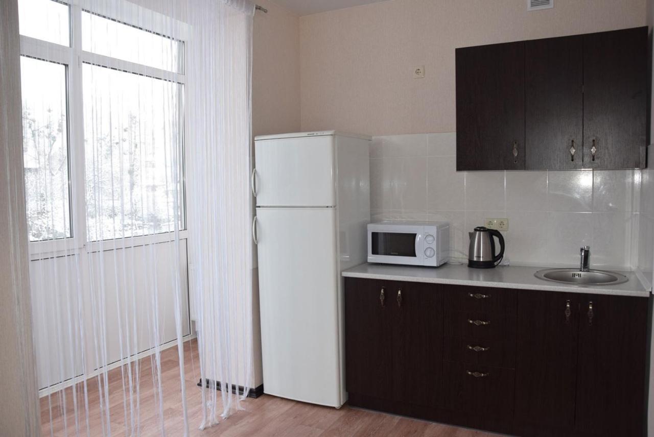 Апартаменти Рилєєва, 25 Kiev Ngoại thất bức ảnh