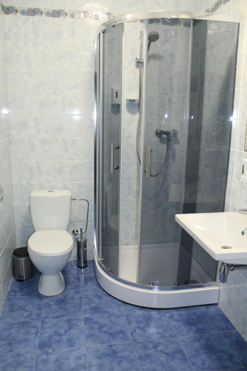 Апартаменти Рилєєва, 25 Kiev Ngoại thất bức ảnh