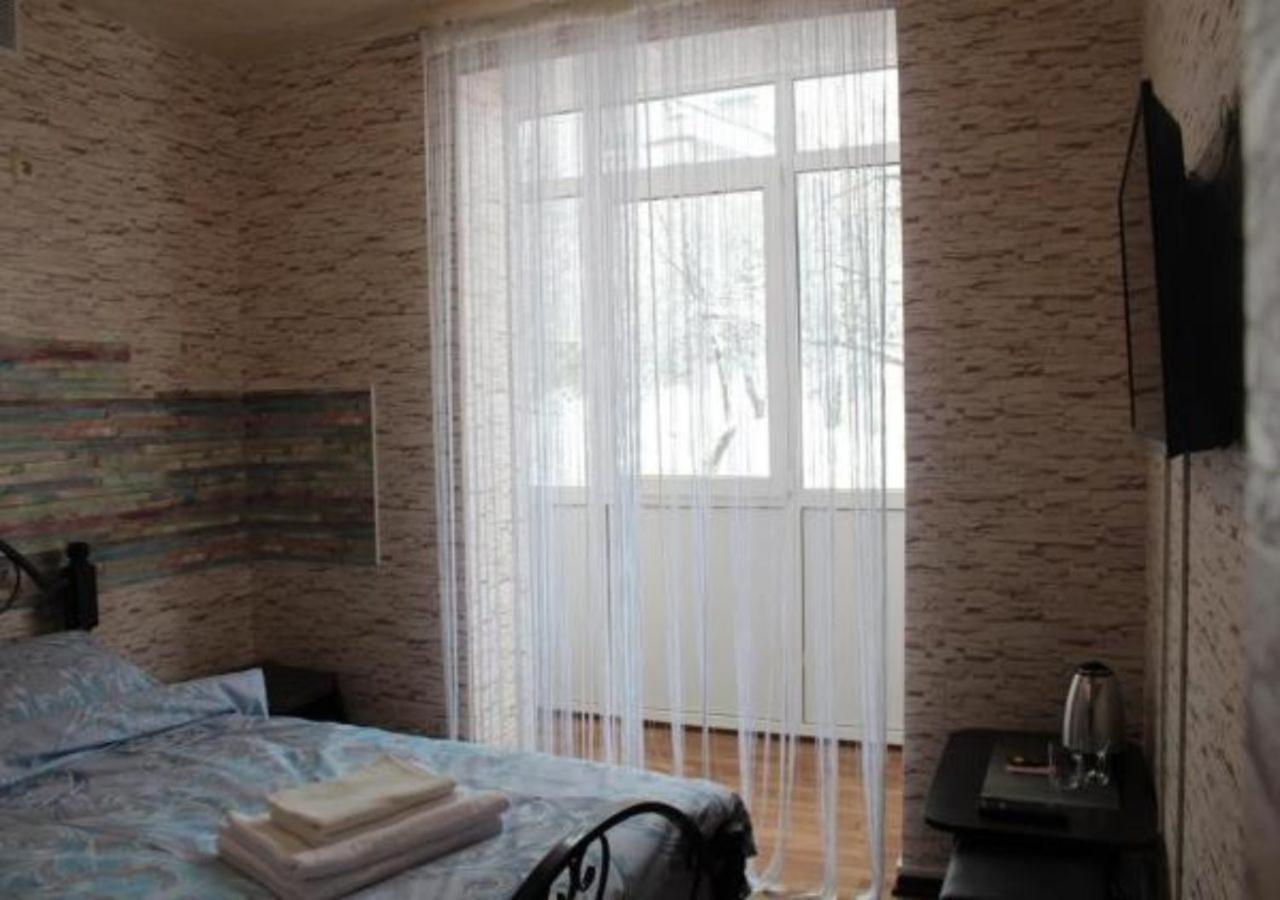 Апартаменти Рилєєва, 25 Kiev Ngoại thất bức ảnh