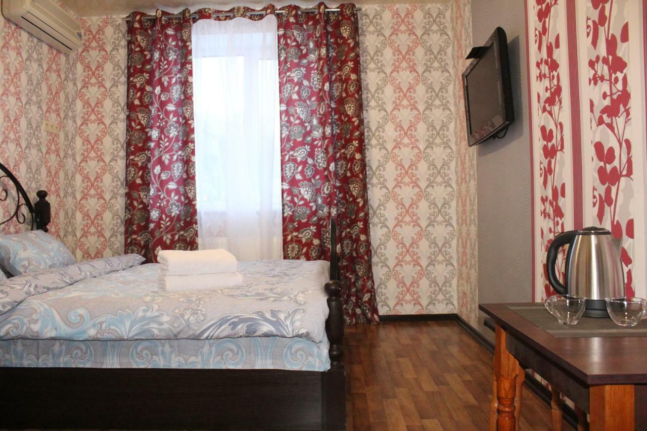 Апартаменти Рилєєва, 25 Kiev Ngoại thất bức ảnh